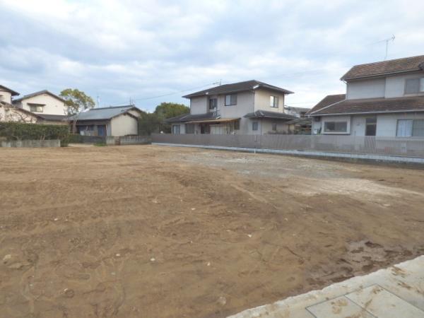 中島分譲地Ⅱ 3号地