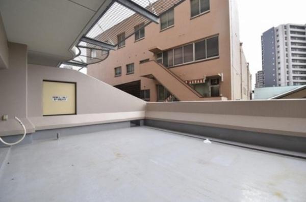 朝日プラザ倉敷エグゼ１４