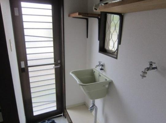 倉敷市安江の中古一戸建て