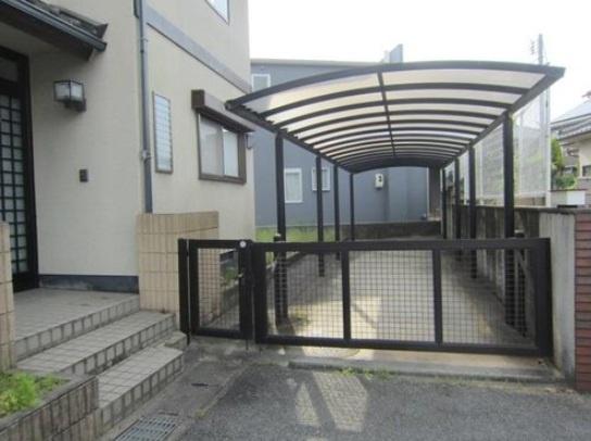 倉敷市安江の中古一戸建て