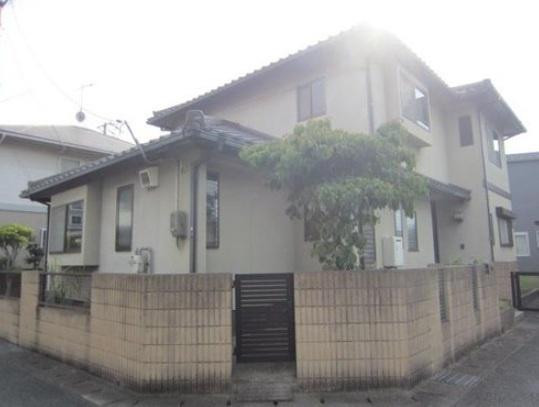 倉敷市安江の中古一戸建て