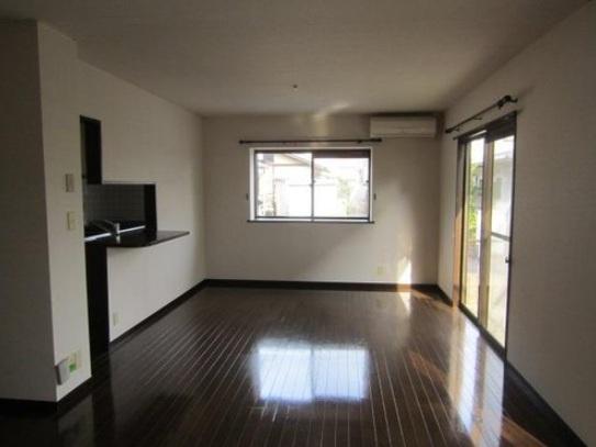 倉敷市安江の中古一戸建て