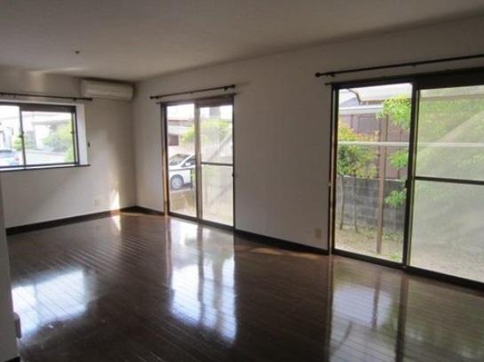 倉敷市安江の中古一戸建て