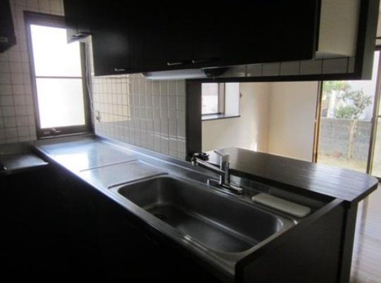 倉敷市安江の中古一戸建て