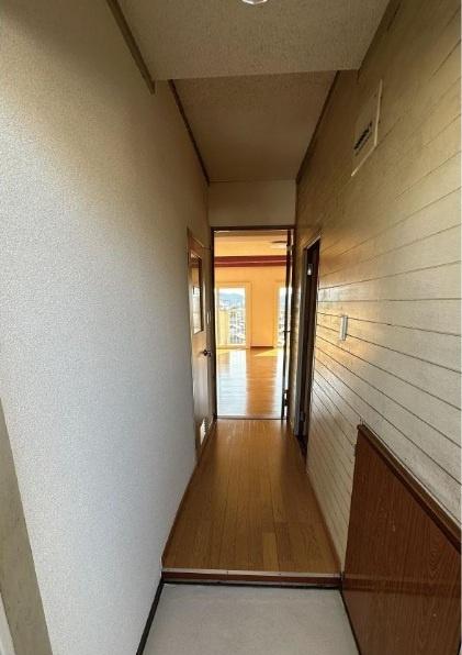 鶴形マンション