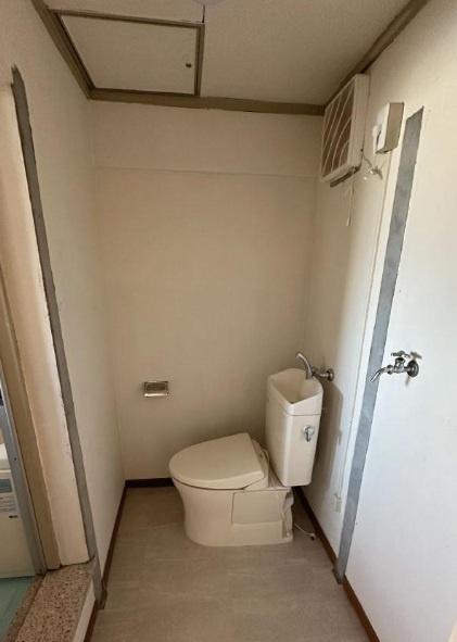 鶴形マンション