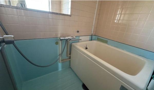 鶴形マンション