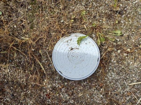 倉敷市真備町箭田の土地