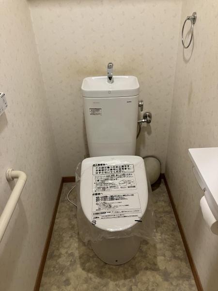 リベール厚生町