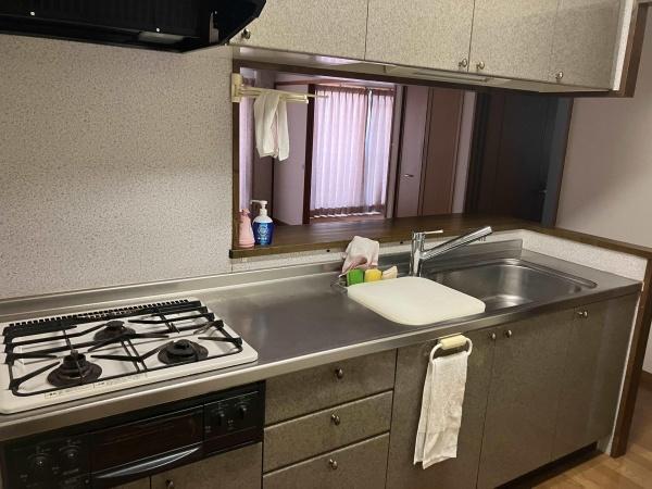 リベール厚生町