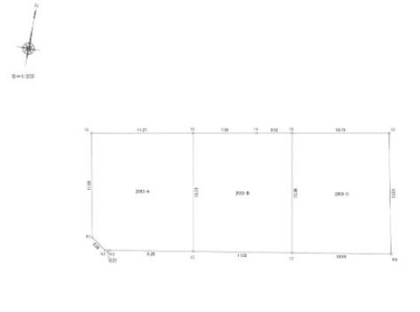 倉敷市新田の土地