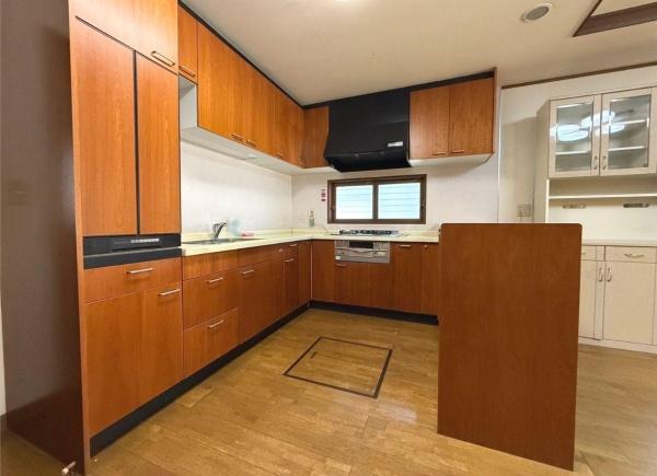 倉敷市北畝４丁目の中古一戸建て