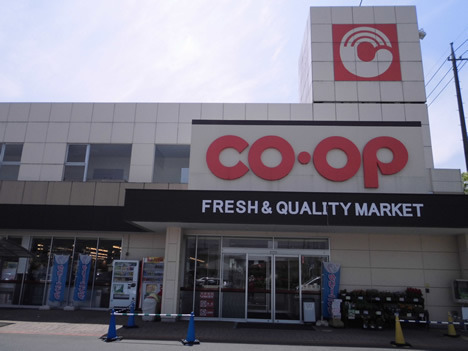 倉敷市北畝４丁目の中古一戸建て(コープ北畝)