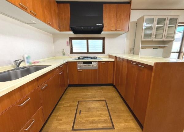 倉敷市北畝４丁目の中古一戸建て