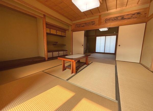 倉敷市北畝４丁目の中古一戸建て