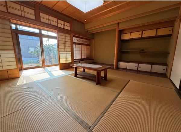 倉敷市北畝４丁目の中古一戸建て