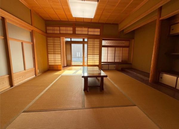 倉敷市北畝４丁目の中古一戸建て