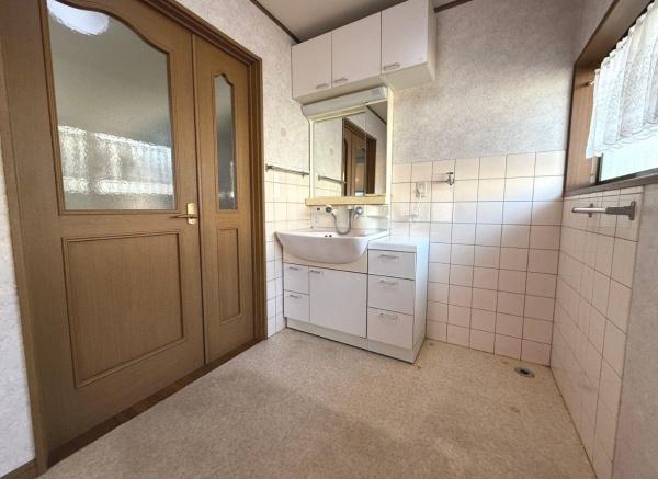 倉敷市北畝４丁目の中古一戸建て