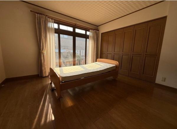 倉敷市北畝４丁目の中古一戸建て