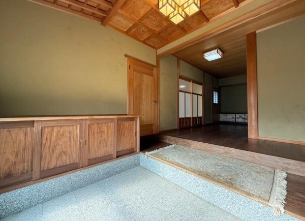 倉敷市北畝４丁目の中古一戸建て