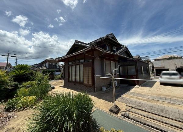 倉敷市北畝４丁目の中古一戸建て