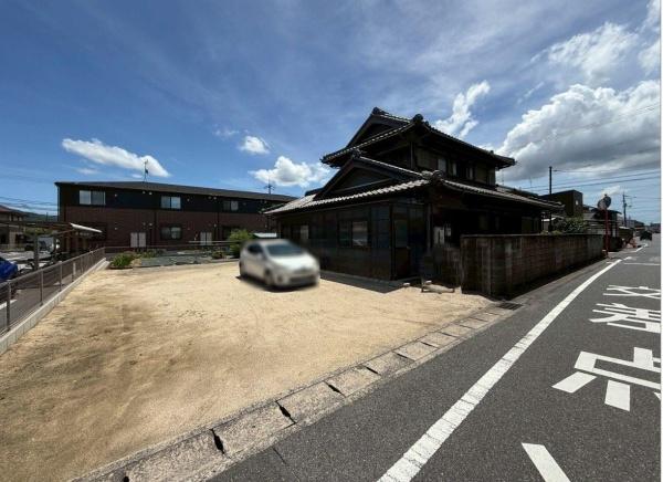 倉敷市北畝４丁目の中古一戸建て