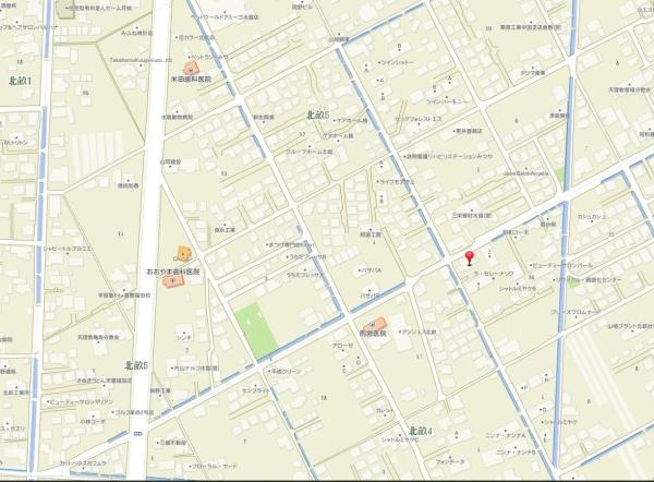 倉敷市北畝４丁目の中古一戸建て