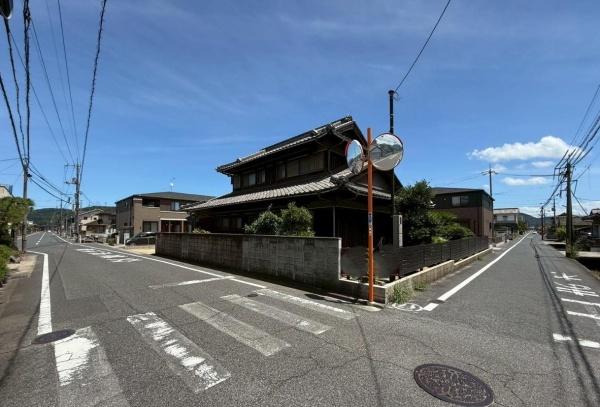 倉敷市北畝４丁目の中古一戸建て