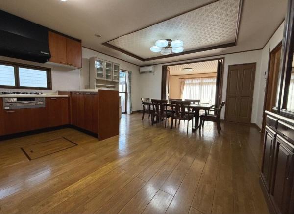 倉敷市北畝４丁目の中古一戸建て