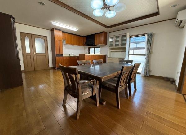 倉敷市北畝４丁目の中古一戸建て