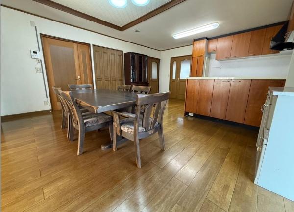 倉敷市北畝４丁目の中古一戸建て