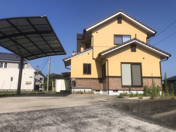 倉敷市児島塩生