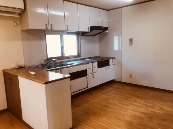 倉敷市児島塩生の中古一戸建て