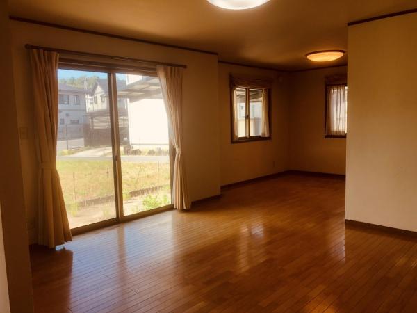 倉敷市児島塩生の中古一戸建て