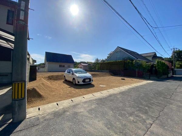 フォーシーズンタウン早島Ⅰ