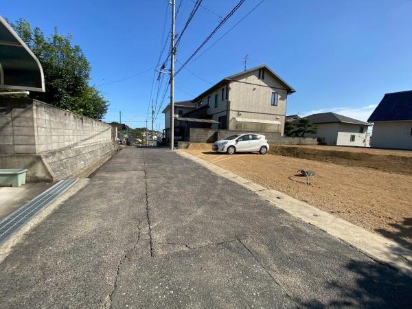 フォーシーズンタウン早島Ⅰ