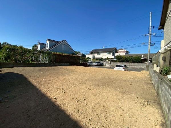 都窪郡早島町早島の土地