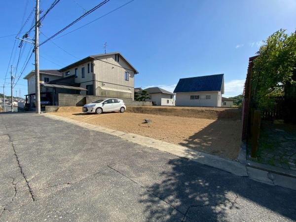 都窪郡早島町早島の土地