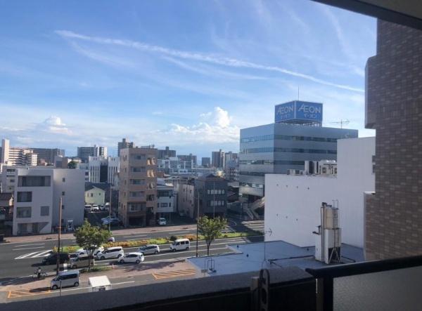 リベール厚生町