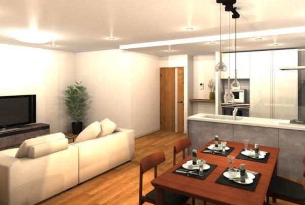 リベール厚生町