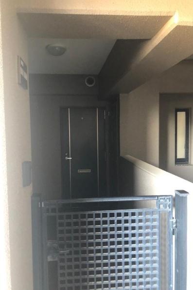 リベール厚生町