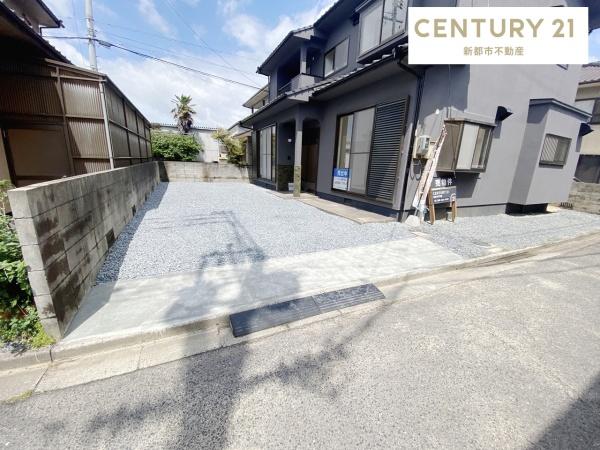 倉敷市連島町鶴新田の中古一戸建て