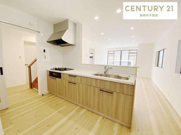 倉敷市連島町鶴新田の中古一戸建て