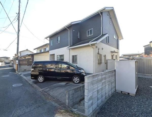 倉敷市青江の中古一戸建て