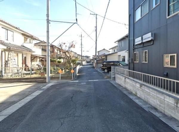 倉敷市青江の中古一戸建て