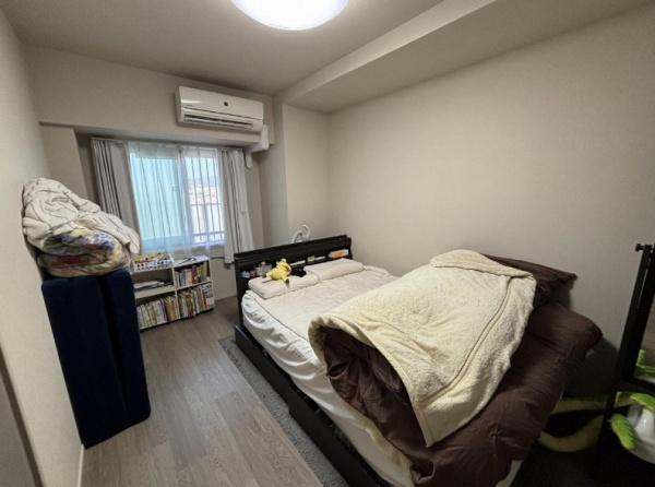 ポレスター倉敷駅西