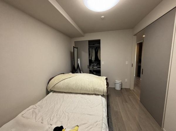 ポレスター倉敷駅西