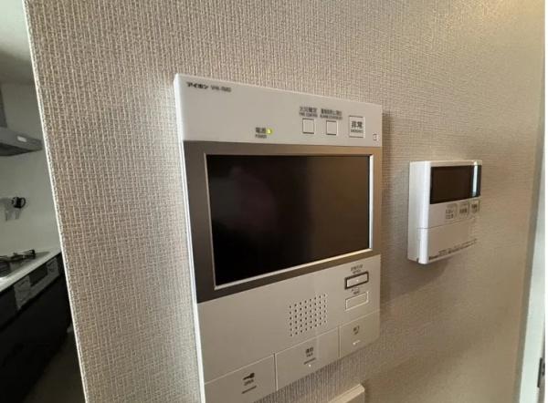 ポレスター倉敷駅西