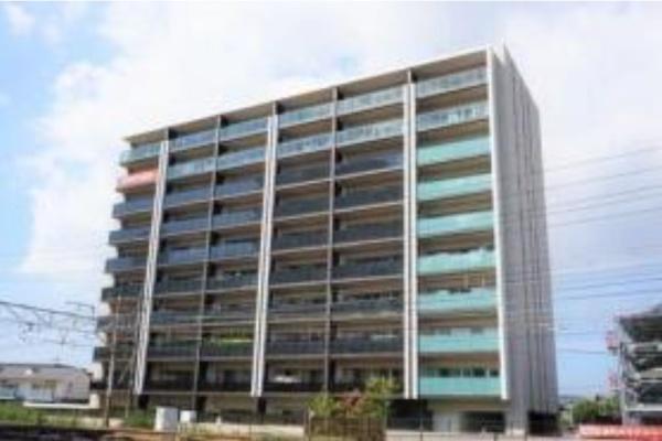 ポレスター倉敷駅西