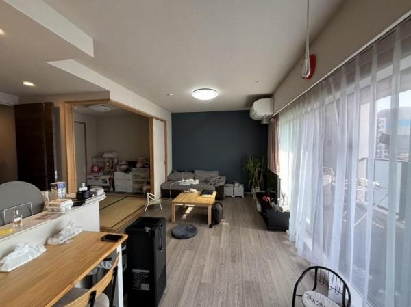 ポレスター倉敷駅西